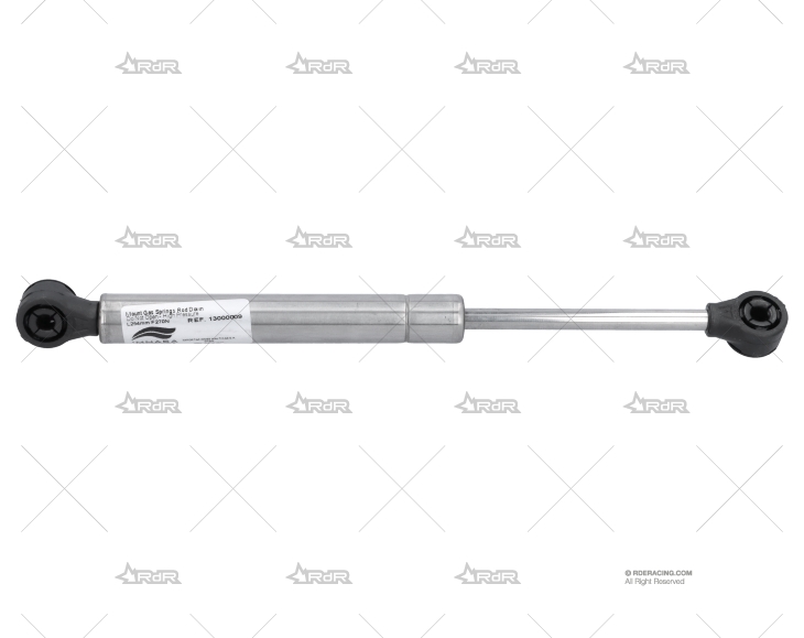 PISTON GAS 254 18/8 27,2k