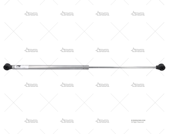 PISTON GAS 510 15/6 27,2k