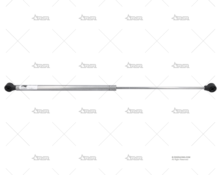 PISTON GAS 510 15/6 27,2k