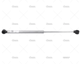 PISTON GAS 381 15/6 13,5k