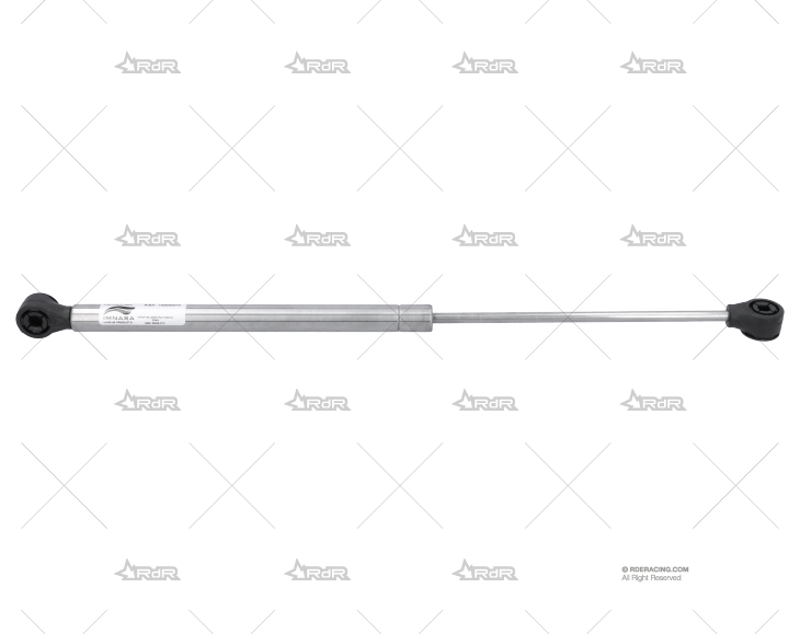 PISTON GAS 381 15/6 13,5k