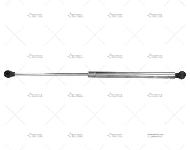 PISTON GAS 480 18/8 27k INOX