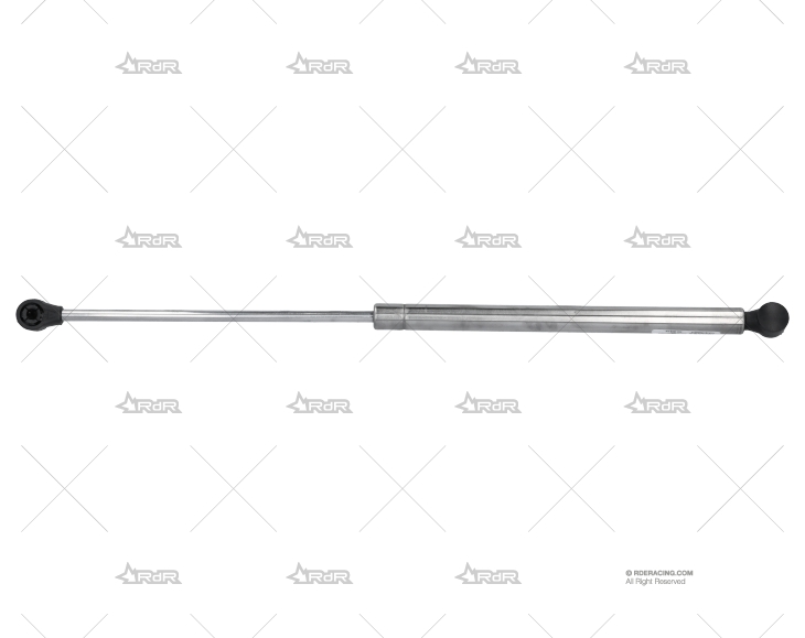 PISTON GAS 480 18/8 27k INOX