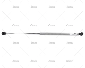 PISTON GAS 510 18/8 68,0k