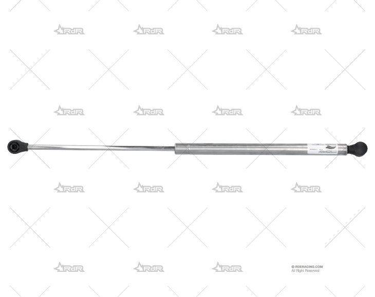 PISTON GAS 510 18/8 68,0k