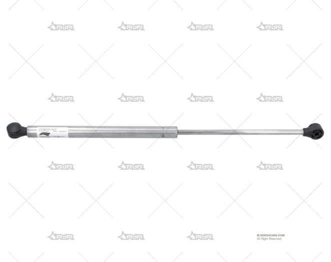 PISTON GAS 437 18/8 13,5k