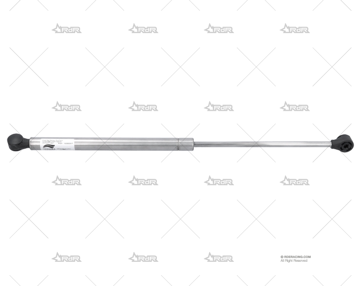 PISTON GAS 437 18/8 13,5k