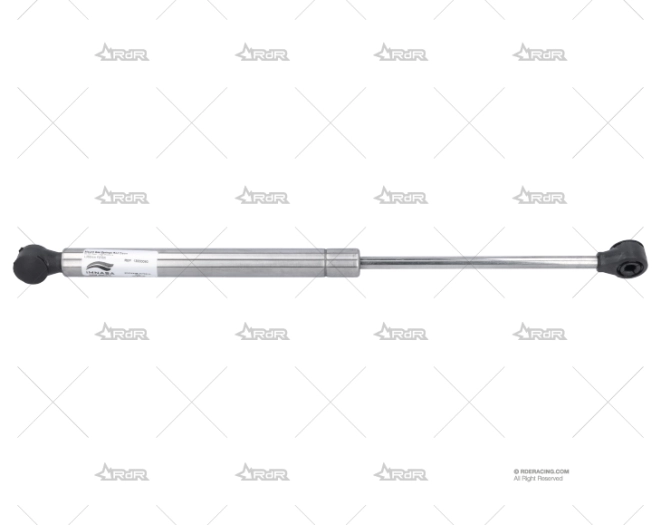 PISTON GAS 355 18/8 27k INOX