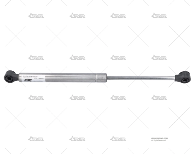 PISTON GAS 330 18/8 27k INOX