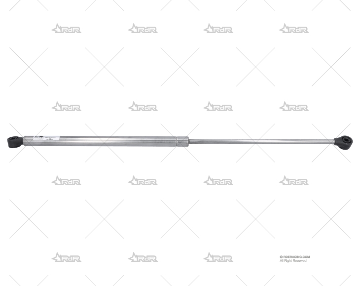 PISTON GAS 560 18/8 54k INOX