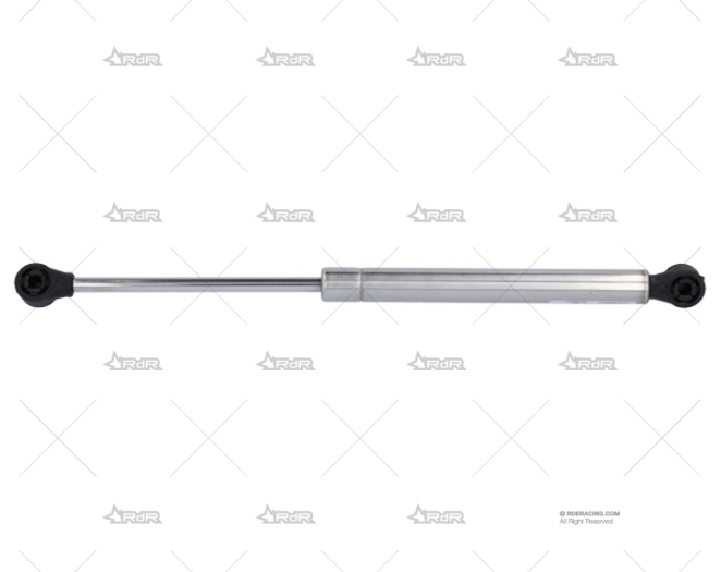 PISTON GAS 330 18/8 13k INOX