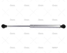 PISTON GAS 330 18/8 13k INOX