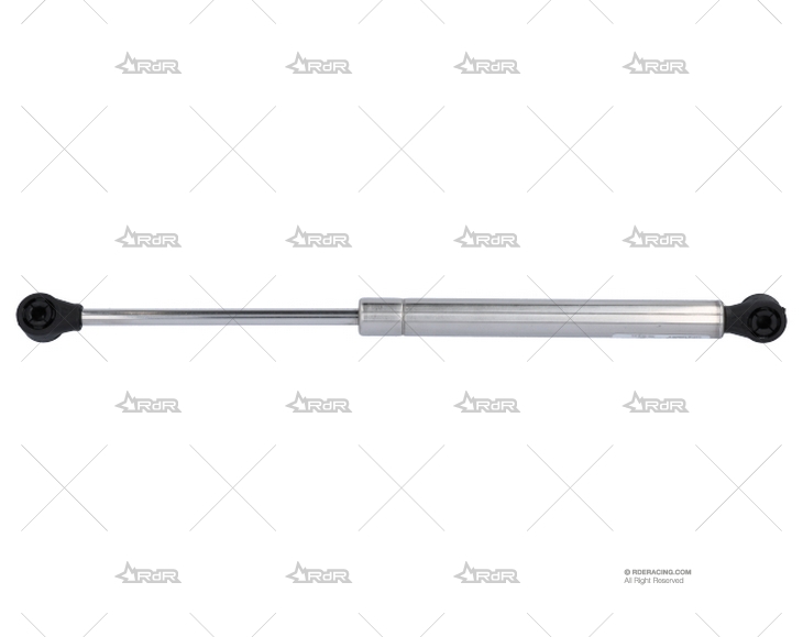 PISTON GAS 330 18/8 13k INOX