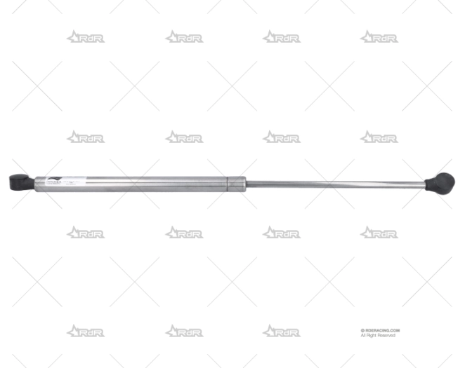 PISTON GAS 460 18/8 27k INOX