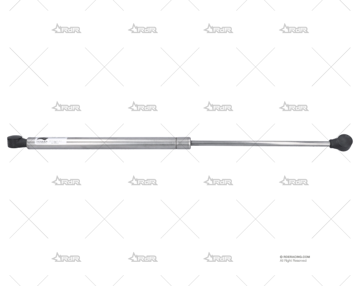 PISTON GAS 460 18/8 27k INOX