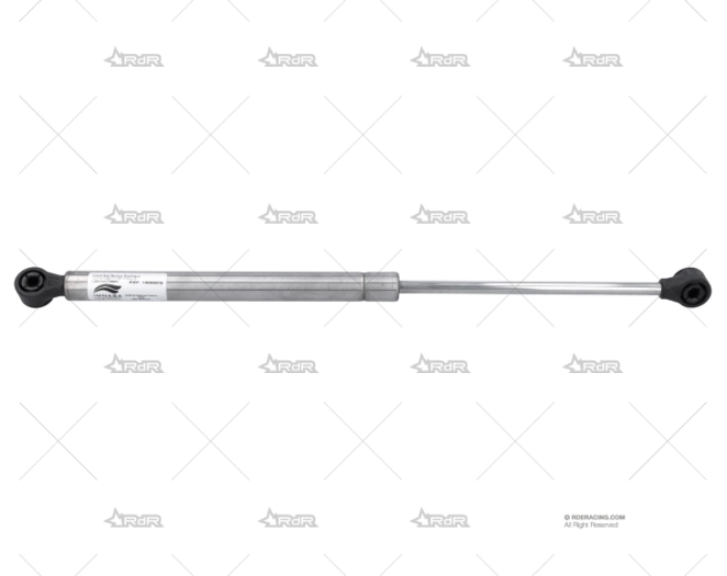 PISTON GAS 381 18/8 68,0k