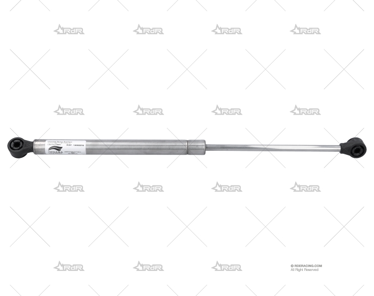 PISTON GAS 381 18/8 68,0k