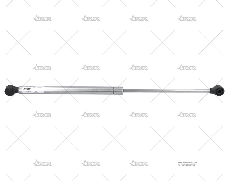 PISTON GAS 437 18/8 68,0k