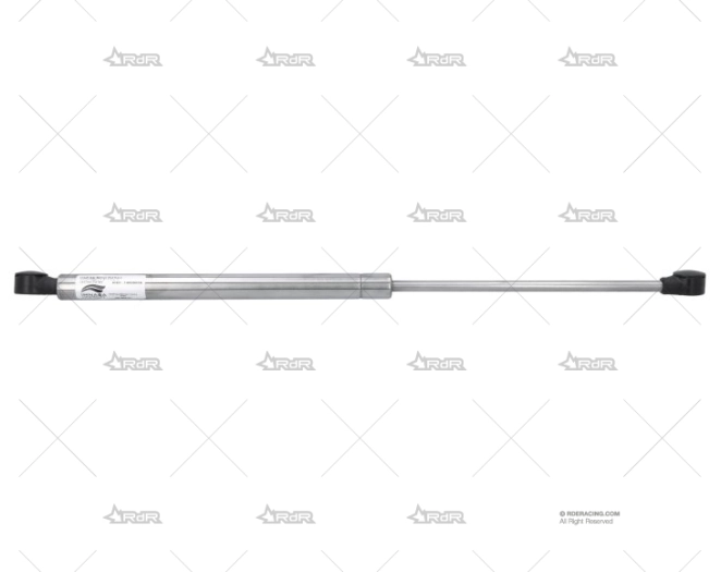 PISTON GAS 437 18/8 27,2k