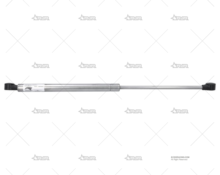 PISTON GAS 437 18/8 27,2k