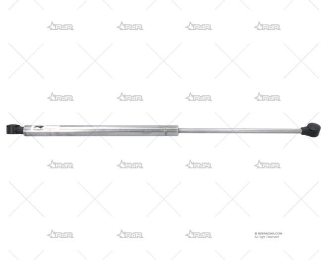 PISTON GAS 449 18/8 250N INOX