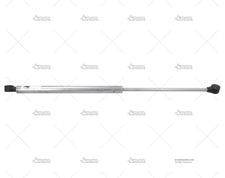 PISTON GAS 449 18/8 250N INOX