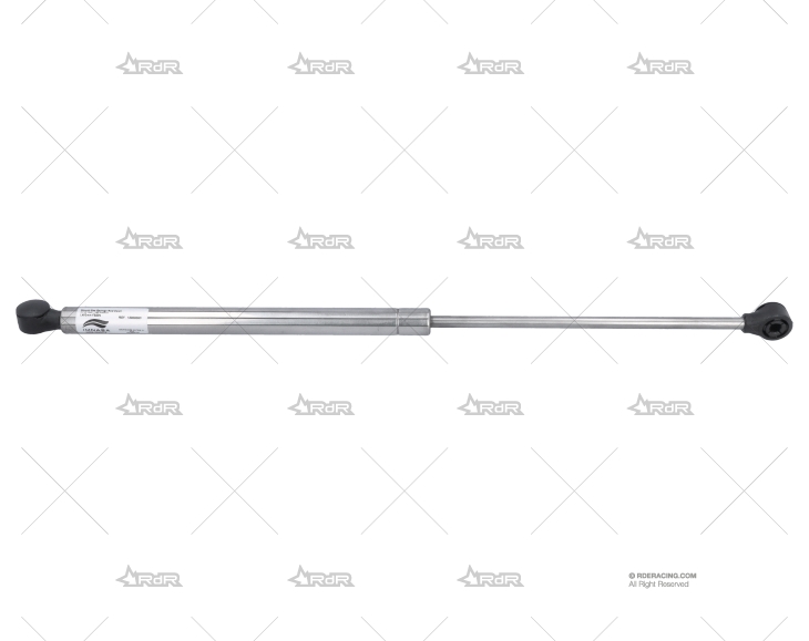 PISTON GAS 460 18/8 54k INOX