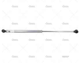 PISTON GAS 480 18/8 54k INOX