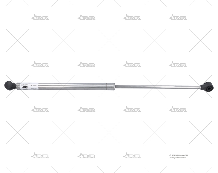 PISTON GAS 480 18/8 54k INOX