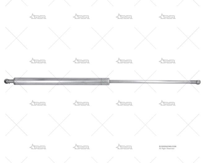 PISTON GAS 560 22/10 91k INOX