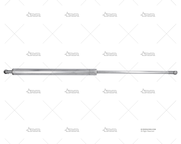 PISTON GAS 560 22/10 91k INOX