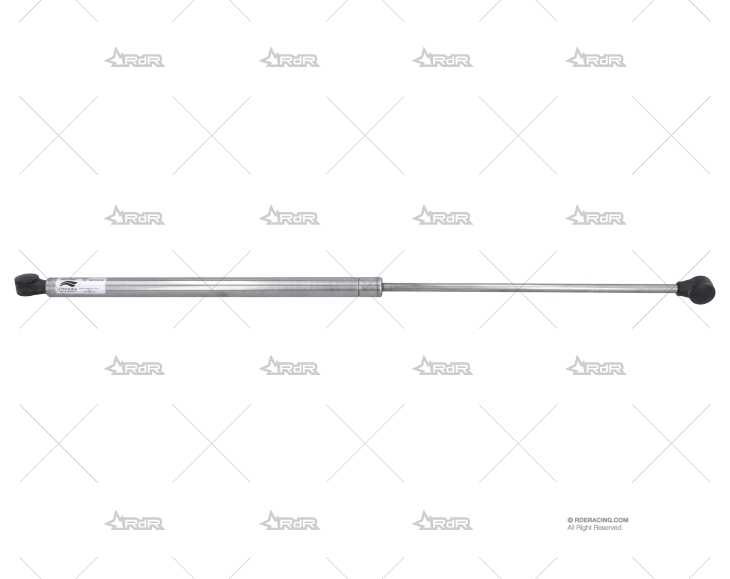 PISTON GAS 549 18/8 200N INOX