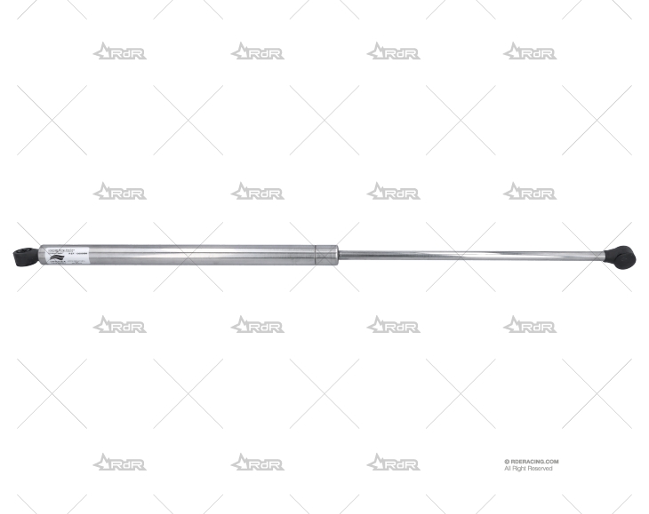 PISTON GAS 610 22/10 54k INOX