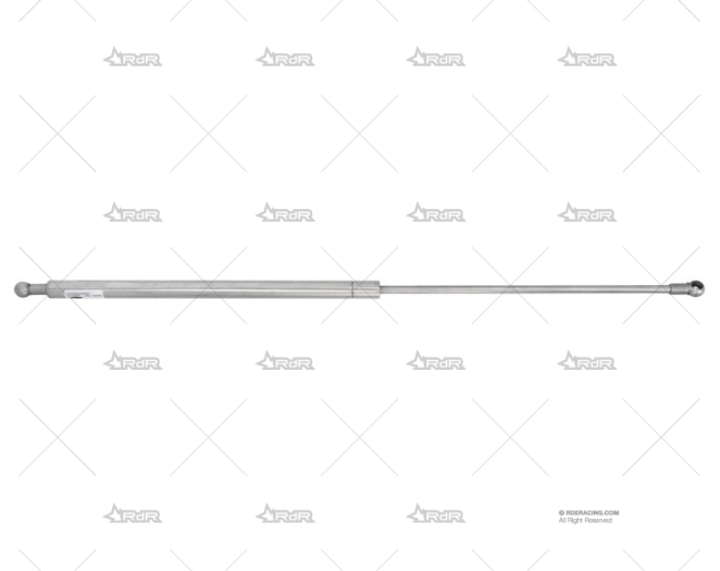 PISTON GAS 790 22/10 68k INOX