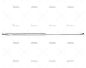 PISTON GAS 790 22/10 68k INOX