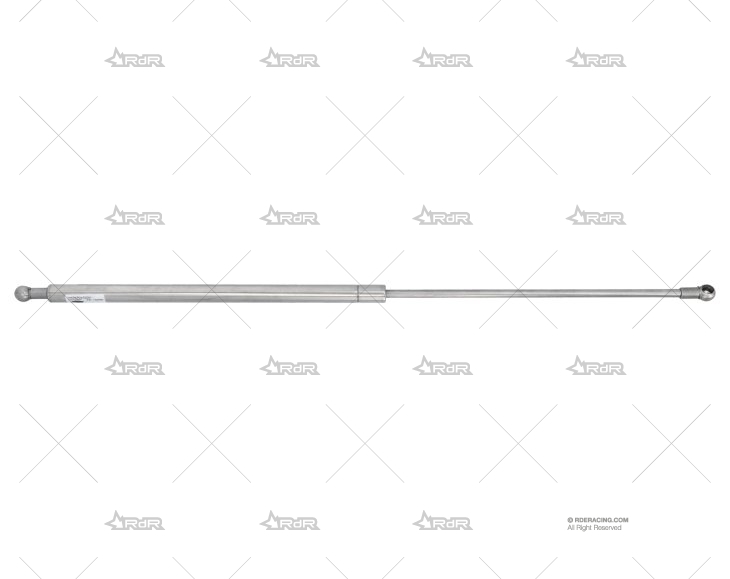 PISTON GAS 790 22/10 68k INOX