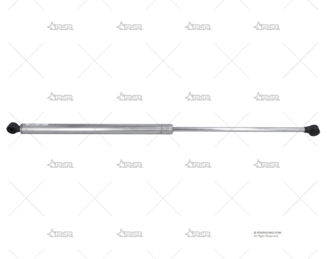 PISTON GAS 610 22/10 25k INOX