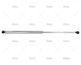 PISTON GAS 610 22/10 25k INOX