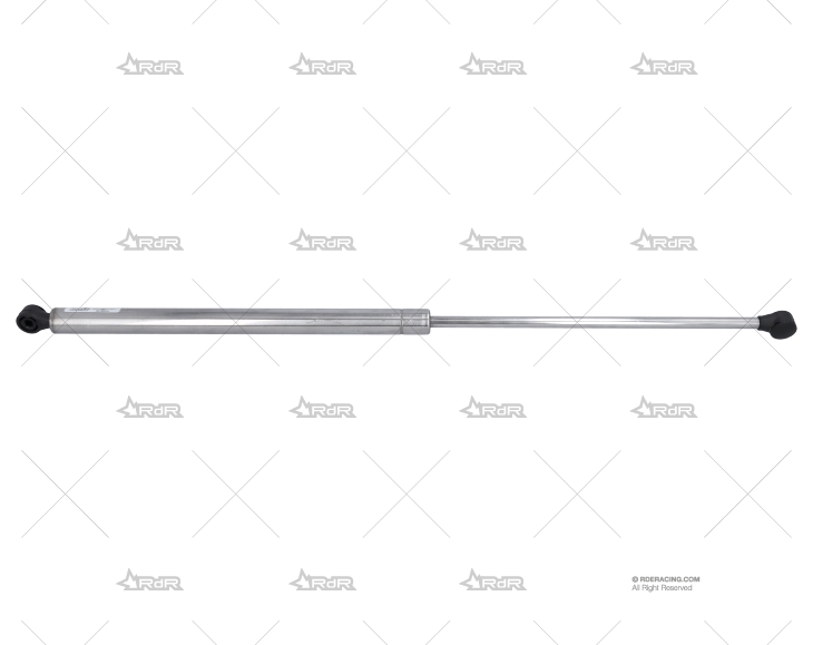 PISTON GAS 610 22/10 25k INOX