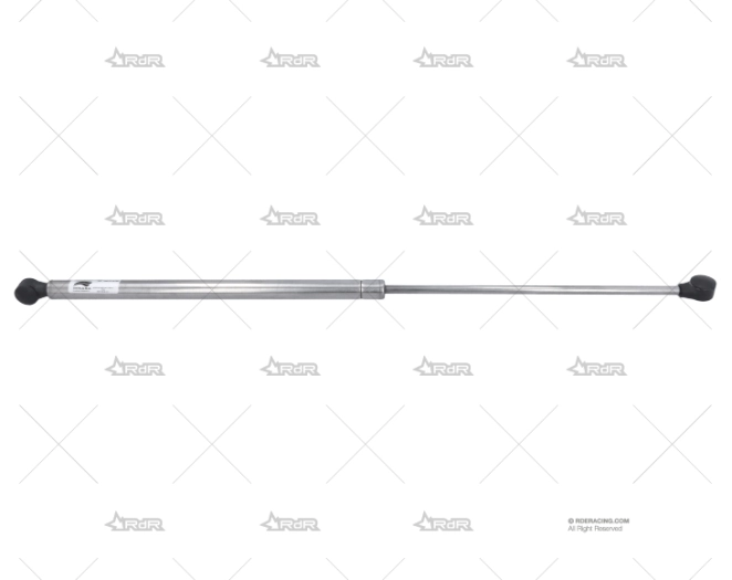 PISTON GAS 549 18/8 400N INOX