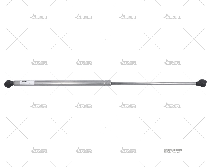 PISTON GAS 549 18/8 400N INOX