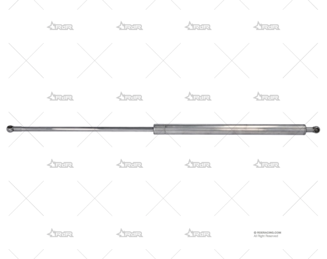 PISTON GAS 610 22/10 91k INOX