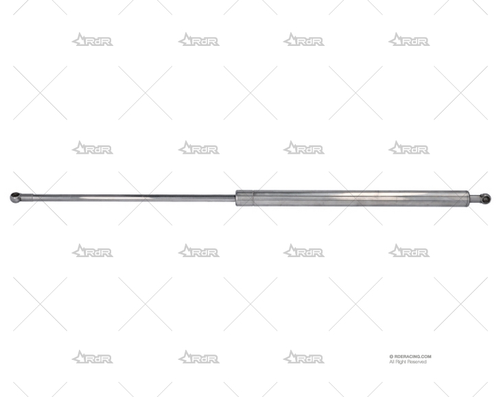 PISTON GAS 610 22/10 91k INOX