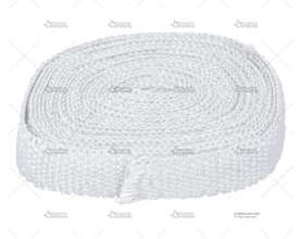 CINTA COLECT. 25mmX 5m BLANCO XTREM