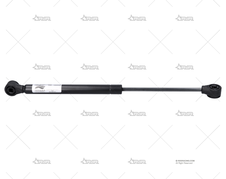 PISTON GAS 305/30 13,5k