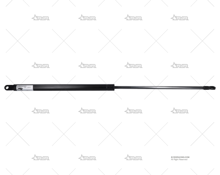 PISTON GAS 550 18/8 36k OJO NITRIDE