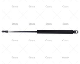 PISTON GAS 355 18/8 18k OJO NITRIDE