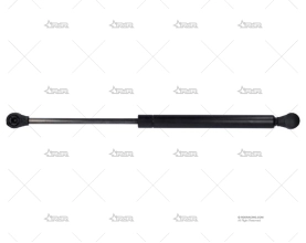 PISTON GAS 360 18/8 18k NITRILO