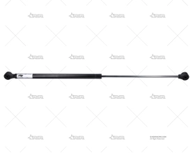 PISTON GAS 510/60 27,2k