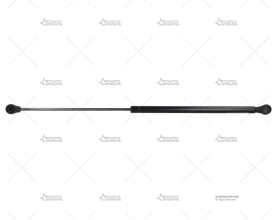 PISTON GAS 510/30 13,5k